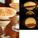 Tiramisu Martini