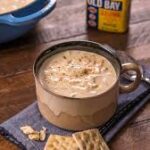 Maryland Cream Of Crab Soup