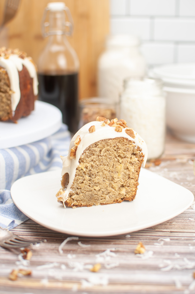 Hummingbird Bundt Cake Recipe Hummingbird Bundt Cake Recipe