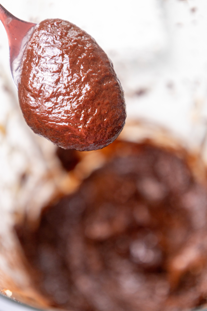 Homemade Nutella Recipe