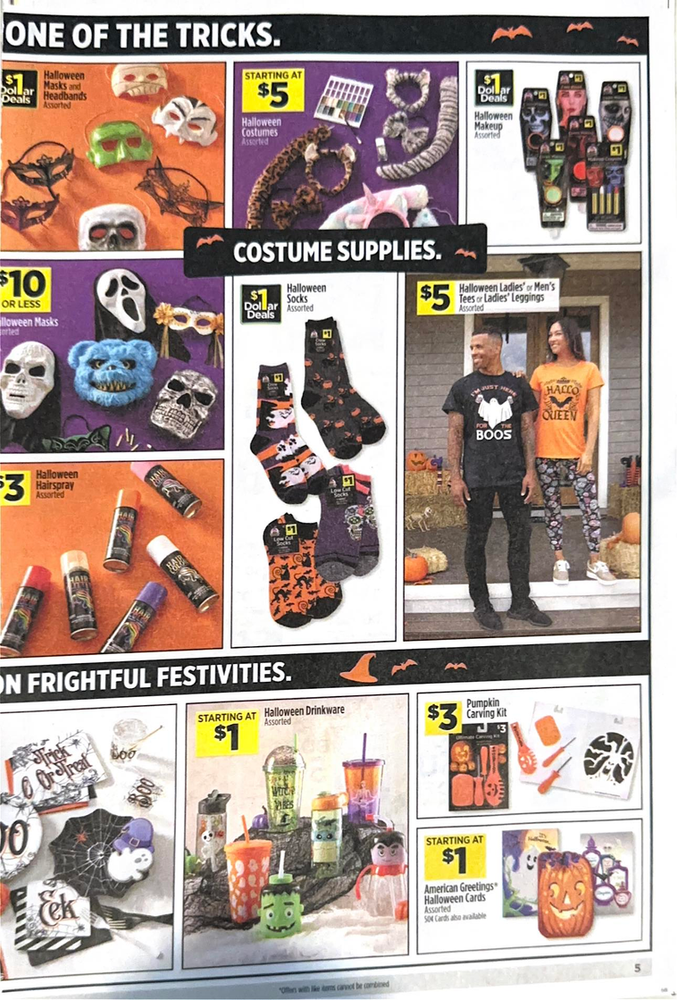 Dollar General Ad Scan October 15, 2023-October 21, 2023 Dollar General Ad Scan October 15, 2023-October 21, 2023