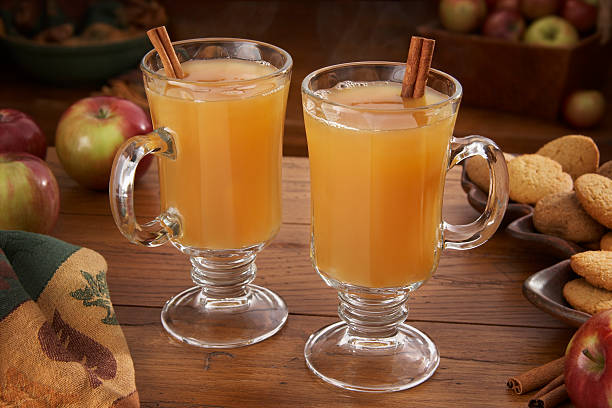 Fall Cocktails; The Best Fall Cocktails Fall Cocktails; The Best Fall Cocktails