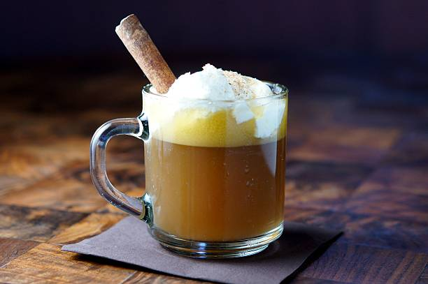 Fall Cocktails; The Best Fall Cocktails Fall Cocktails; The Best Fall Cocktails