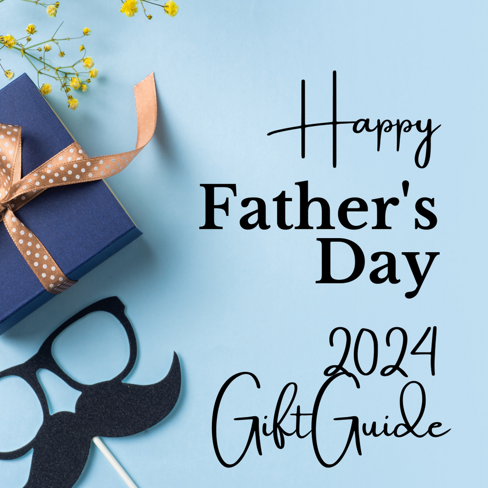 2024 Father's Day Gift Guide Top Gifts for Every Dad Crazy For Couponing