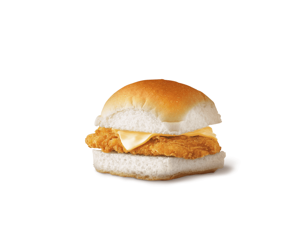 Free White Castle Chicken Slider