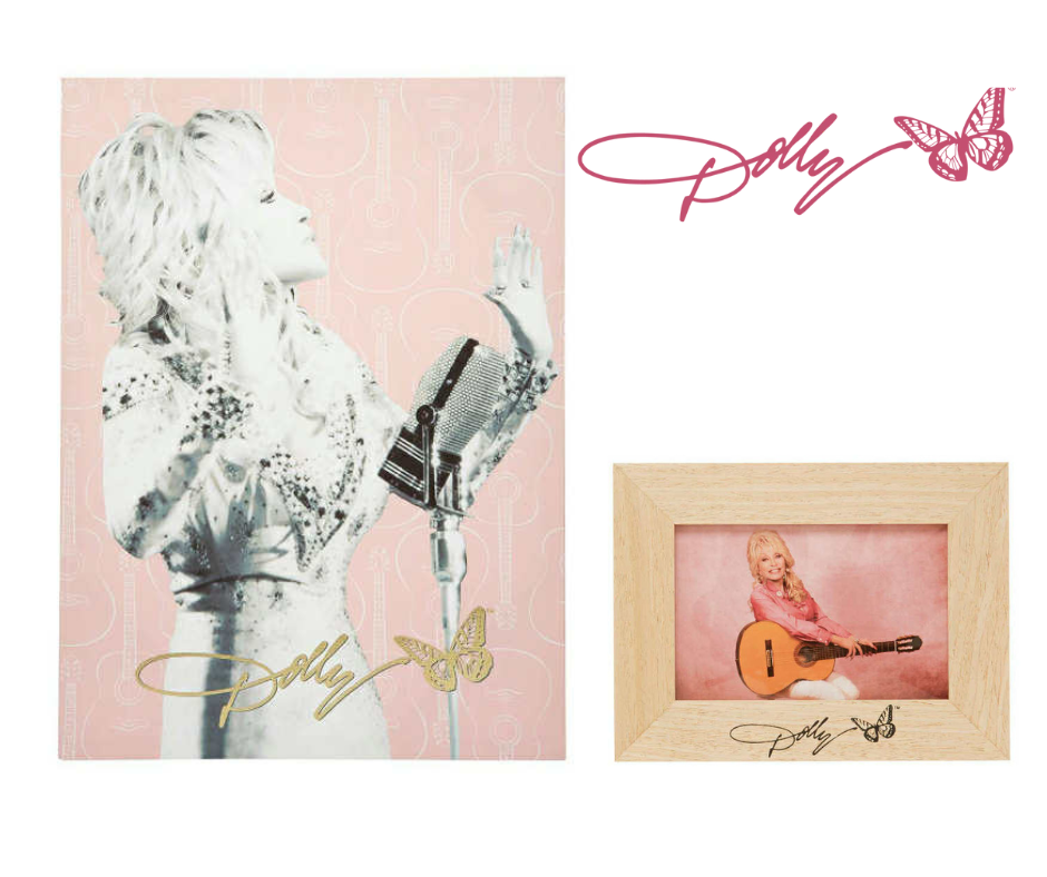 Dollar General Dolly Collection Spring 2025
