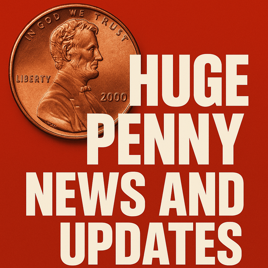 Dollar General Penny News and Updates