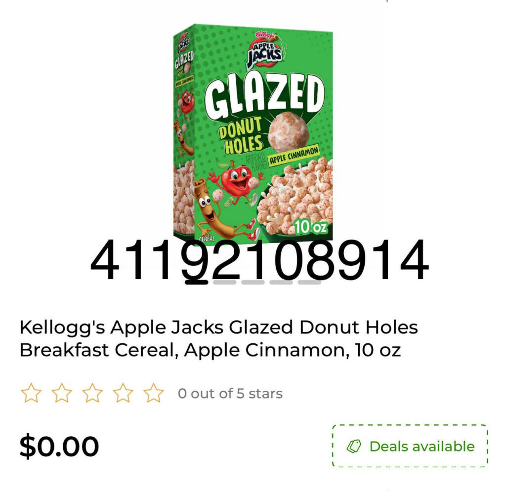 Dollar General Surprise Pennies 09/23