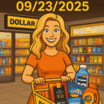 Dollar General Surprise Pennies 09/23