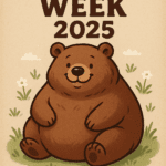 Fat Bear Week