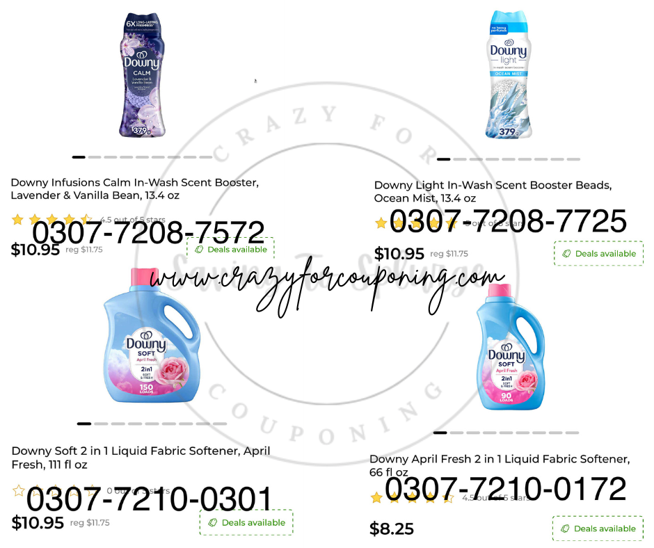 Dollar General Clearance Event 10/03-10/09