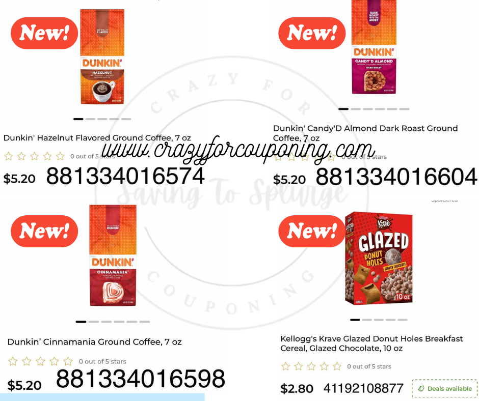 Dollar General Penny List Tuesday, September 23, 2025