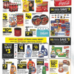 Dollar General Weekly Ad