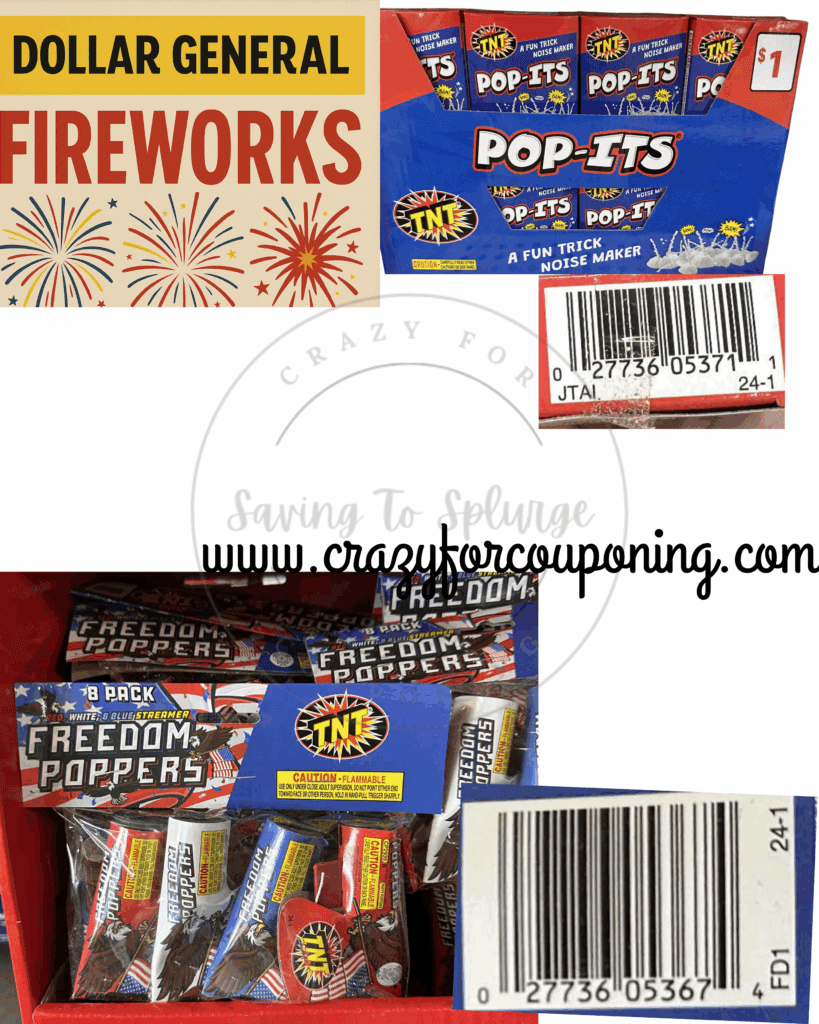 Dollar General Penny List Tuesday, September 23, 2025