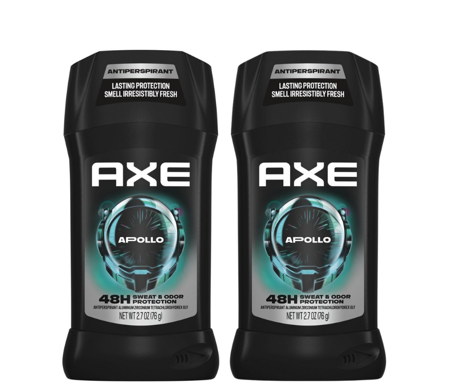 AXE Deodorant CVS Deal