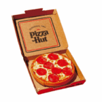 Pizza Hut $3.00 Personal Pan Pizza