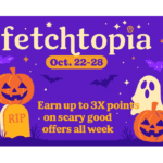 Fetch App