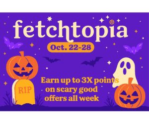 Fetch App