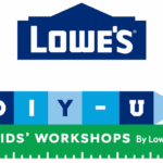 Lowe's DIY Workshops