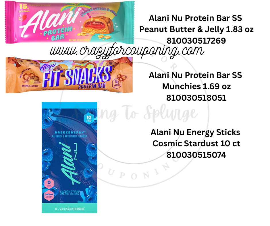 Dollar General Penny List 11/11