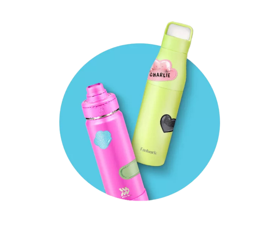 Target Hydration Event