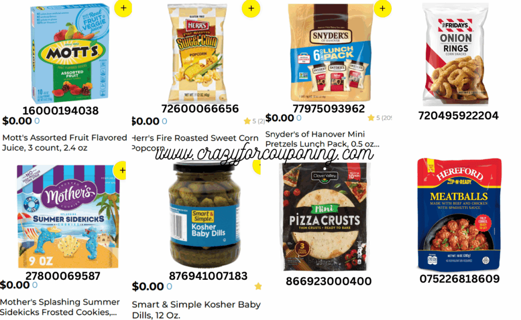 Dollar General Surprise Pennies