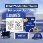Lowes Member Rewards