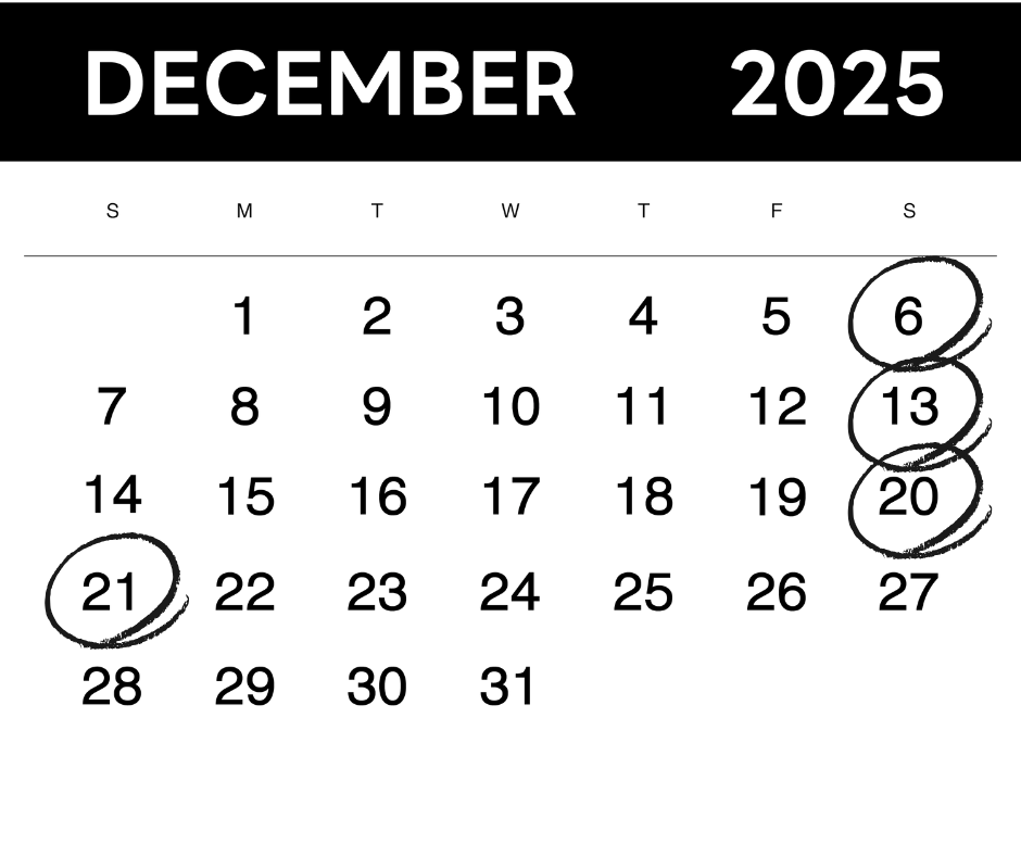 Kohl's Super Saturday Promotional Image