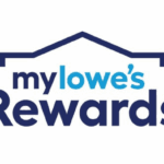 my lowes rewards