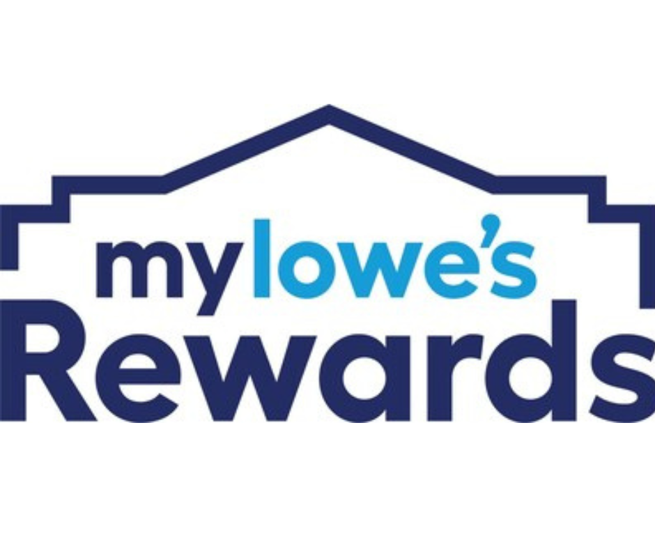 my lowes rewards