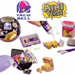 Taco Bell Miniverse